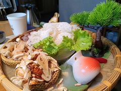 -菌彩云南野生菌火锅(呈贡七彩云南第壹城店)