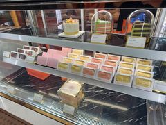 -CloudD'or可露朵蛋糕(1733商业空间店)