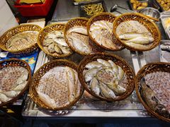 -长平老姿娘夜粥(平东一街店)