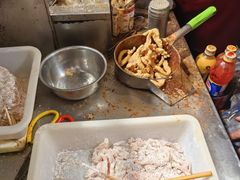 -香酥鸡排(京汉大道店)