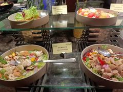 -二楼咖啡厅·厦门源昌凯宾斯基大酒店(湖滨中路店)