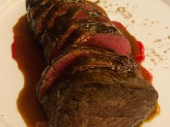 -上海和平饭店华懋阁 Cathay Room