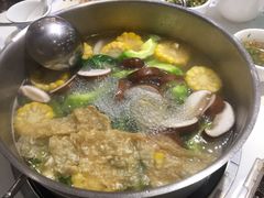 -陈记顺和牛肉火锅馆(天河北路店)