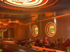 -西塔老太太泥炉烤肉(苏州大悦城店)