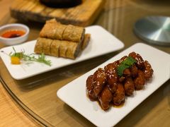 -枣子树·素食餐厅(普陀山店)