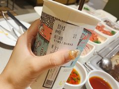 -茶颜悦色(吾悦广场六号门店)