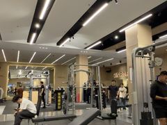 -辛巴达游泳健身(华泰宾馆店)