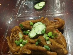 -六合夜市