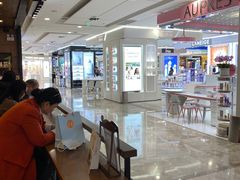 -星巴克(杭州西湖银泰1F店)