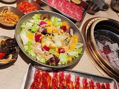 -Ant 蚂蚁洞烤肉·大营地(上海静安大悦城店)