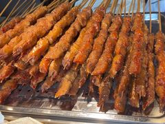 -味子夫鸡柳(解放碑总店)