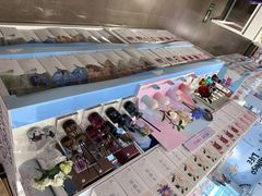 -名创优品(万达广场河东店)