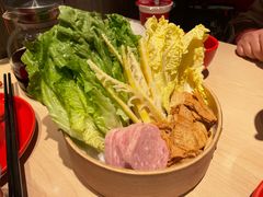 -避风塘(宝山万达店)