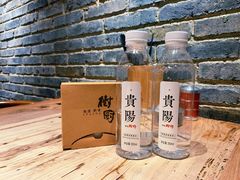 -树厨贵州菜(大十字店)