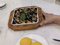 -大水车公馆·顺德菜·妈姐菜(均安店)