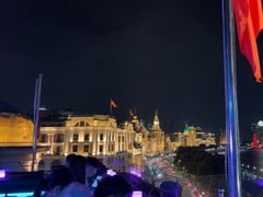 -外滩8号 whisky bar(金延大厦店)