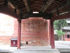 -报恩寺(平武县)