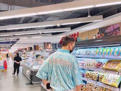 -万达广场(福州金融街店)