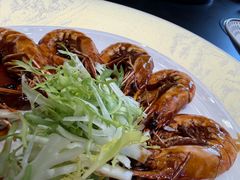 -马老六清真餐厅(雁滩店)