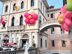 -华谊兄弟（长沙）电影小镇