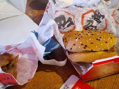-华莱士炸鸡汉堡(崇文门搜秀城店)