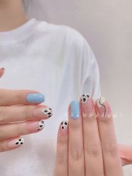 -一奈日式美甲美睫专门店