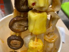 -凯德广场(学府店)