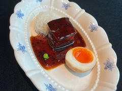 -醉东Oriental House(静安嘉里中心店)