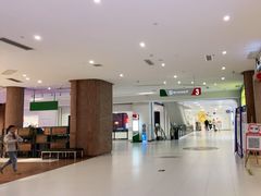 -砂之船奥特莱斯(合肥店)