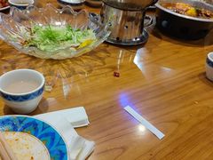 -巴依老爷新疆美食(望京小街店)