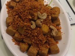 -新大咀港式茶餐厅(宝山万达店)