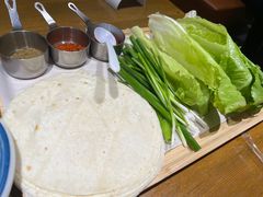 -小杨烤肉·陕西烧烤·陕西地方菜(明德门店)