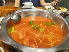 -凯里老街坊酸汤鱼(青云路店)