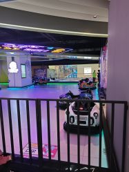 -卡通尼乐园(上海安亭店)