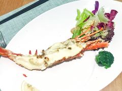 -苏州知音温德姆至尊酒店·四季海鲜自助餐厅(汾湖店)