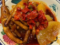 -萍姐火锅·公路夜市(南京新街口店)