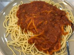 肉酱面-宜家·瑞典风味餐厅(北京西红门店)