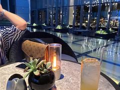 -四季酒店·空中花园 Aria on 9