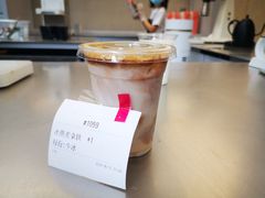 -Manner Coffee(IFS一楼店)