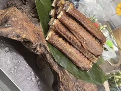 -院里寻菜·祖庵菜宴请(观沙岭店)