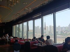 -喜庭海鲜自助(来福士店)