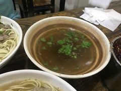 -北路拉面馆(洪湖里店)