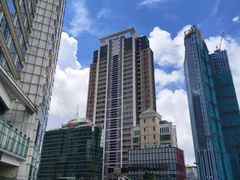 -香港尖沙咀凯悦酒店