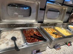 -比格比萨自助(新辰里学清路店)