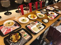 -津津飯堂