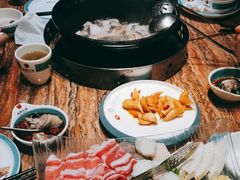 -春润大地海南椰子鸡(沙井京基百纳广场店)