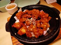 -绿茶餐厅(广州天河城店)
