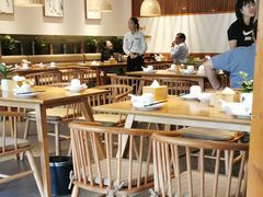 大堂-丹江渔村(望京店)