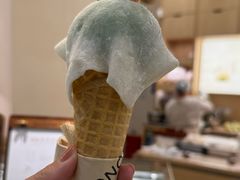 -米糯糯·MINONO·大福冰淇淋(青岛万象城店)