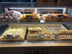 -祝福记糕点(新百大店)